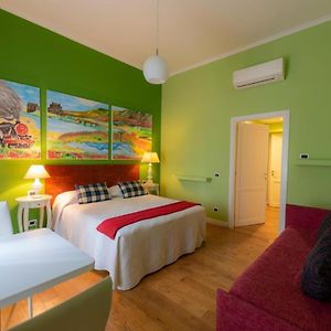 Deluxe Kamer met een King Size Bed